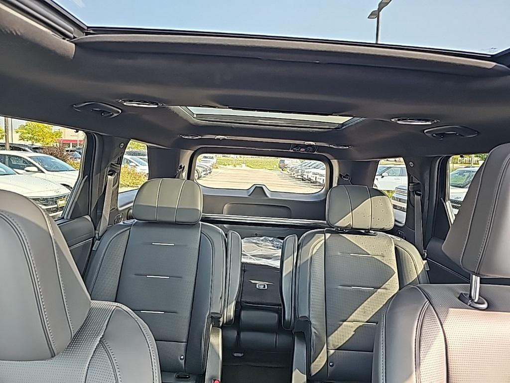 2026 Hyundai Palisade Calligraphy photo 29