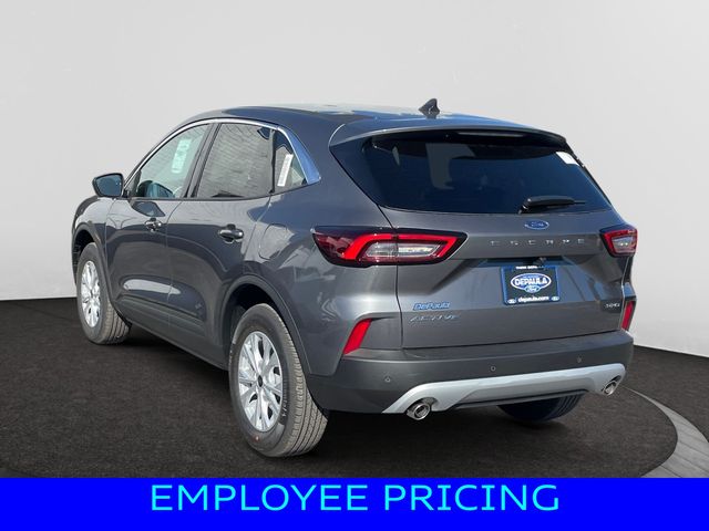 2024 Ford Escape Active photo 4