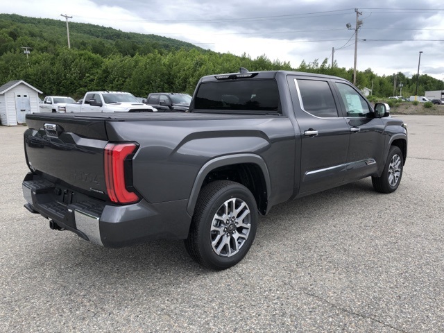 2025 Toyota Tundra 1794 Edition photo 3