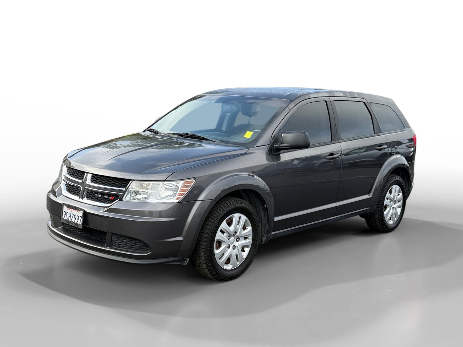 2015 Dodge Journey SE