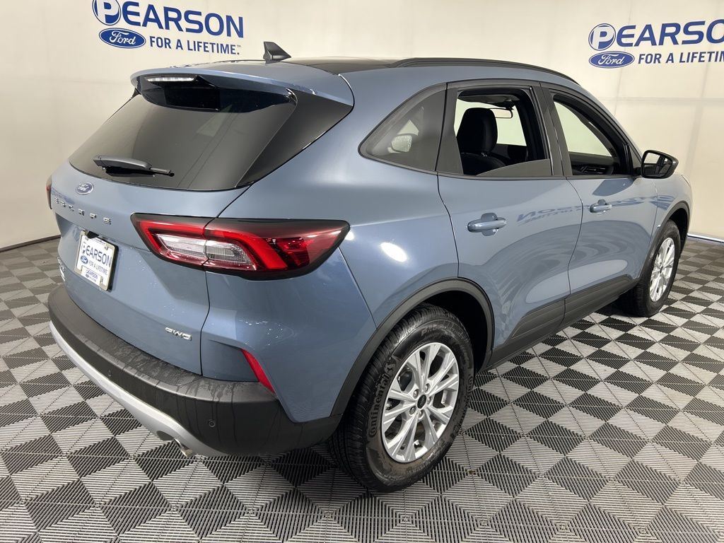2025 Ford Escape Active photo 4