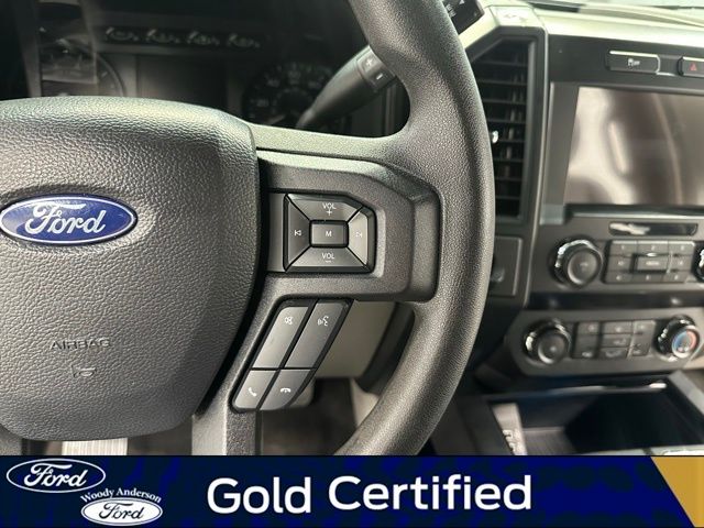 2020 Ford F-150 XL photo 8
