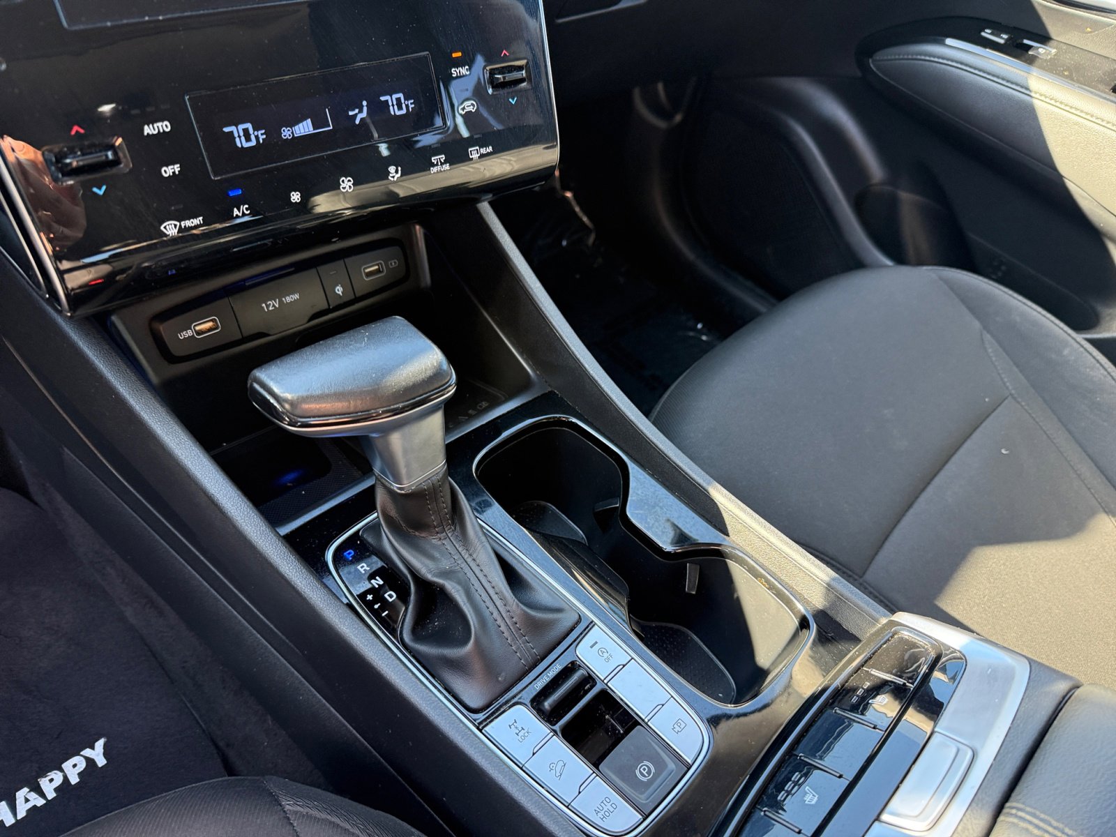 2022 Hyundai Tucson SEL Convenience photo 12