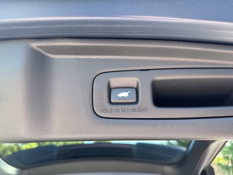 2024 Honda CR-V Hybrid Sport-L photo 36