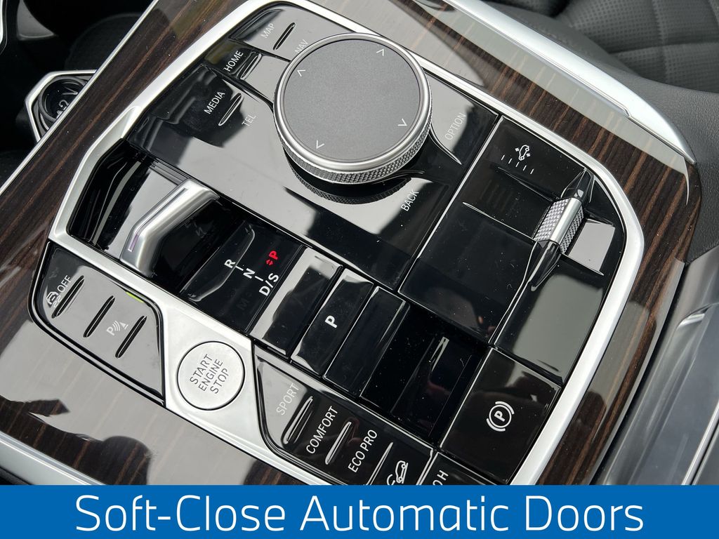 2025 Bmw X7 xDrive40i photo 20