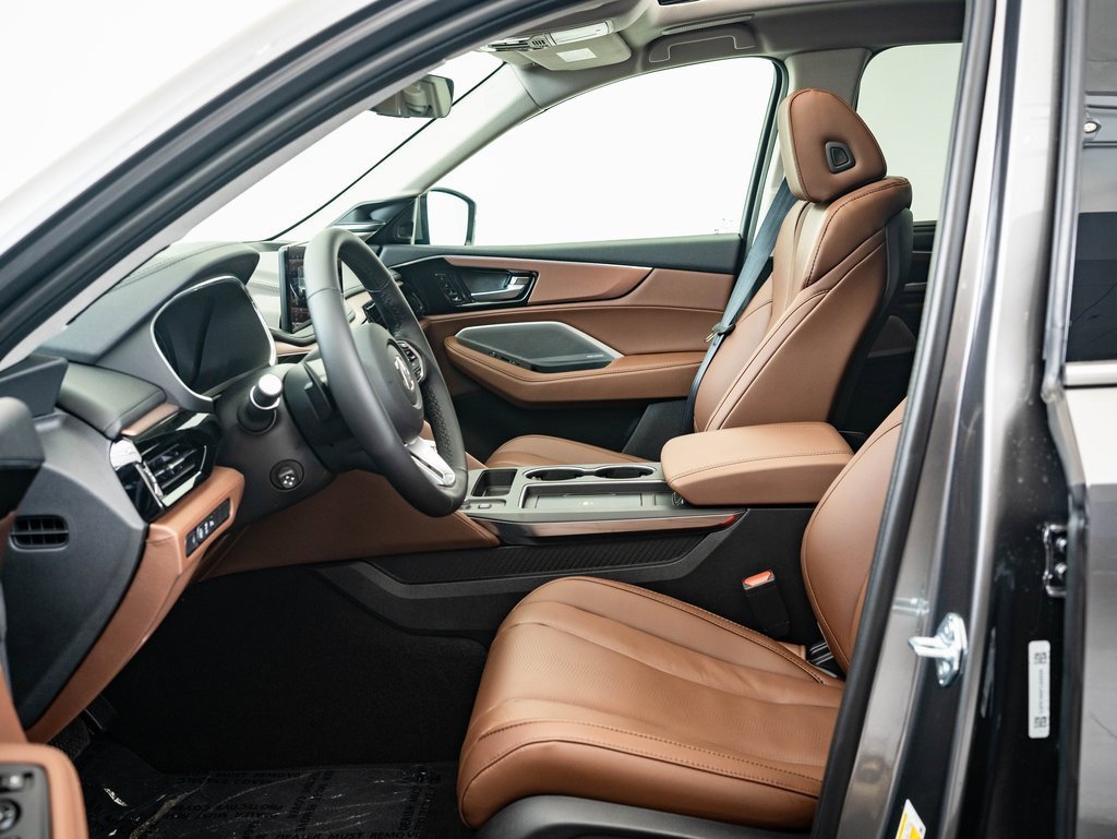 2026 Acura MDX SH-AWD Technology photo 19