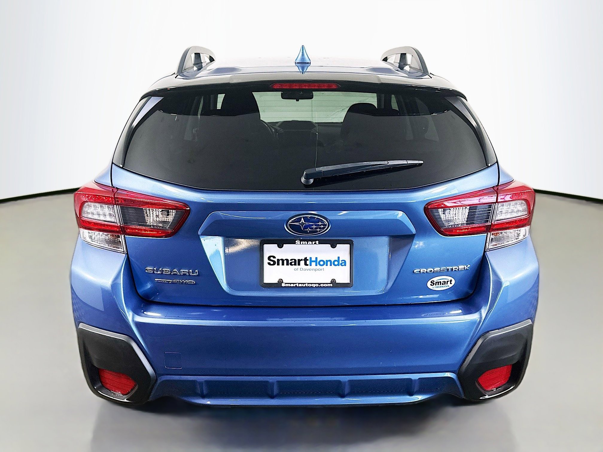 2021 Subaru Crosstrek Premium photo 6
