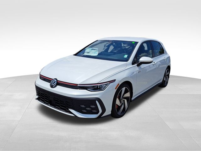 2025 Volkswagen Golf GTI S photo 7