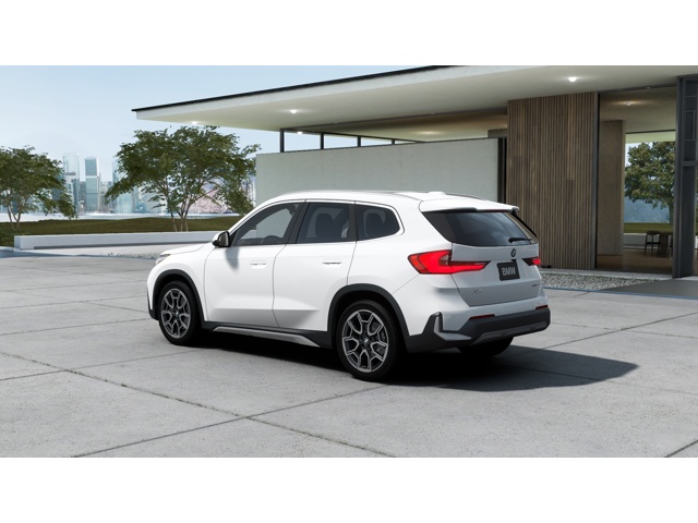 2026 Bmw X1 XDrive28i photo 2