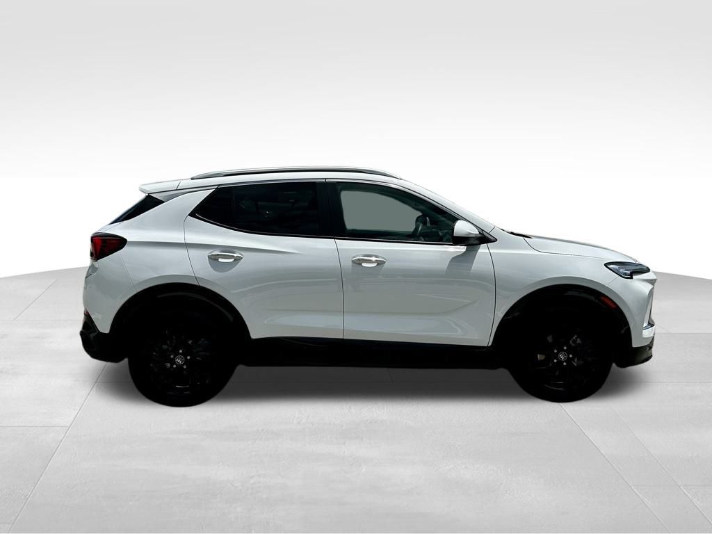2024 Buick Encore GX Sport Touring photo 21