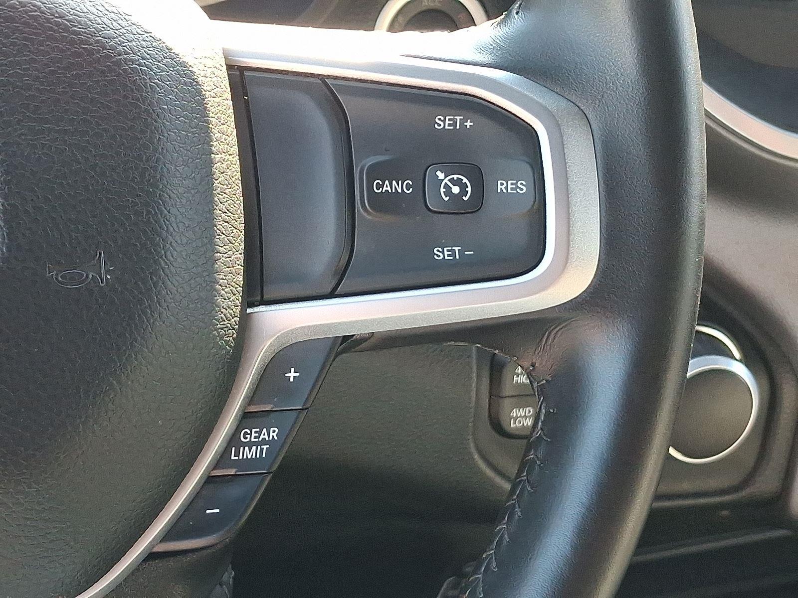 2024 Ram 2500 Big Horn photo 22