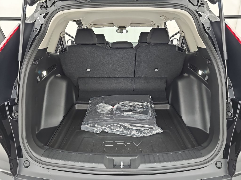2026 Honda CR-V LX photo 14