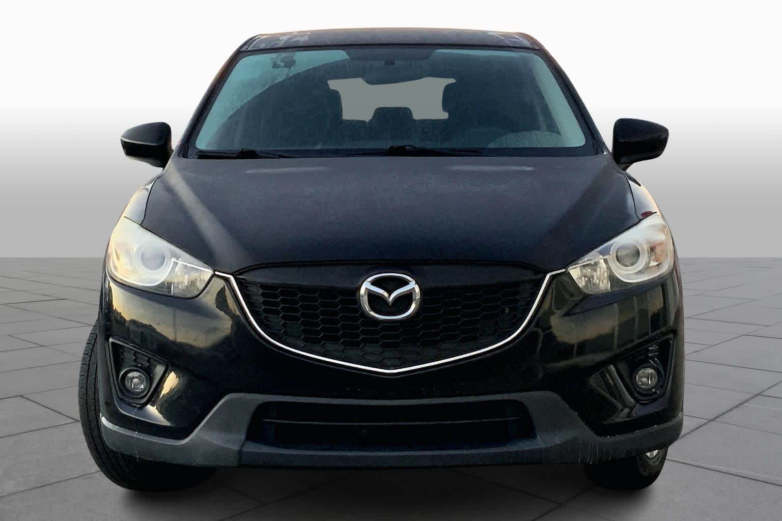 2013 Mazda CX-5 Touring photo 3