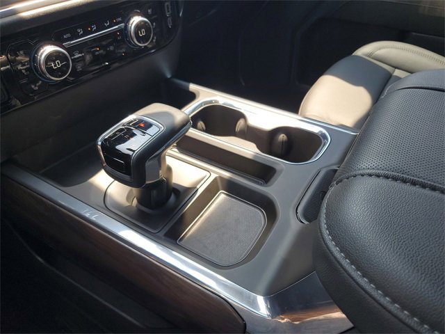 2024 Gmc Sierra 1500 SLT photo 19