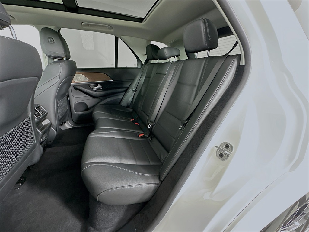 2023 Mercedes Benz GLE 350 4MATIC photo 21