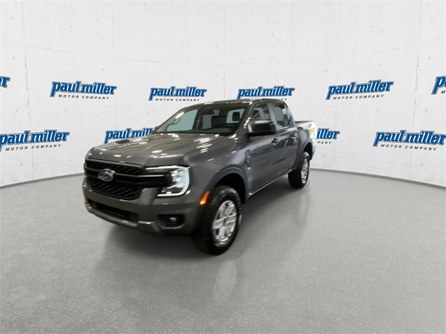 2025 Ford Ranger XL photo 4