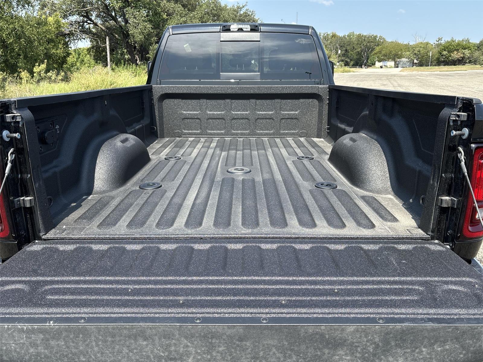 2026 Ram 3500 Tradesman photo 22