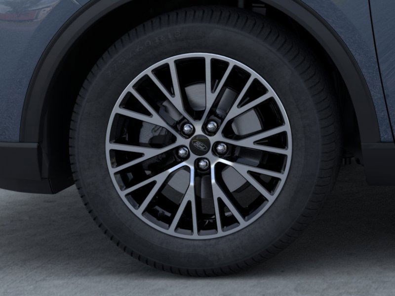 2025 Ford Escape Plug-In Hybrid Base photo 3