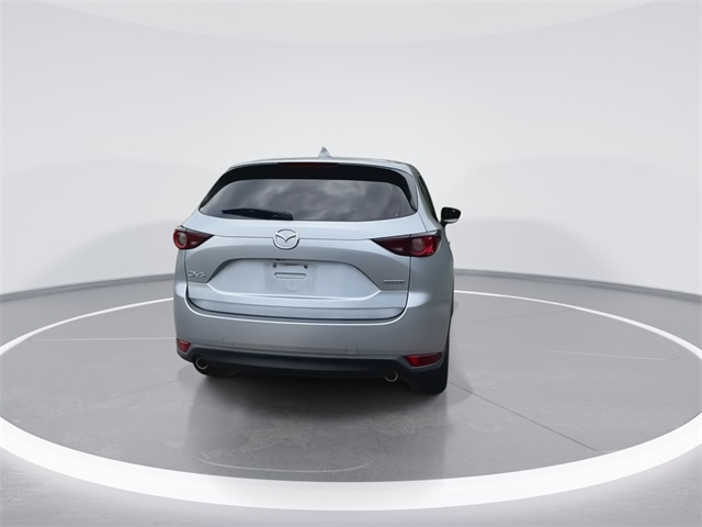2021 Mazda CX-5 Touring photo 10