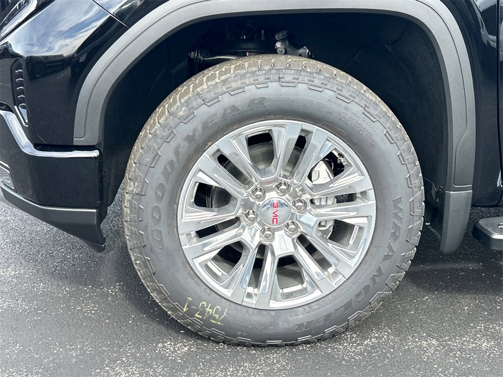 2026 GMC SIERRA - Image 10