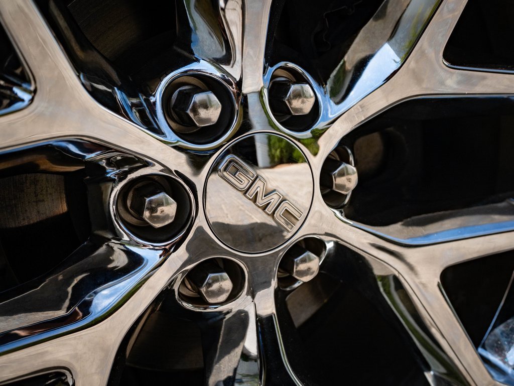 2019 Gmc Yukon XL Denali photo 4