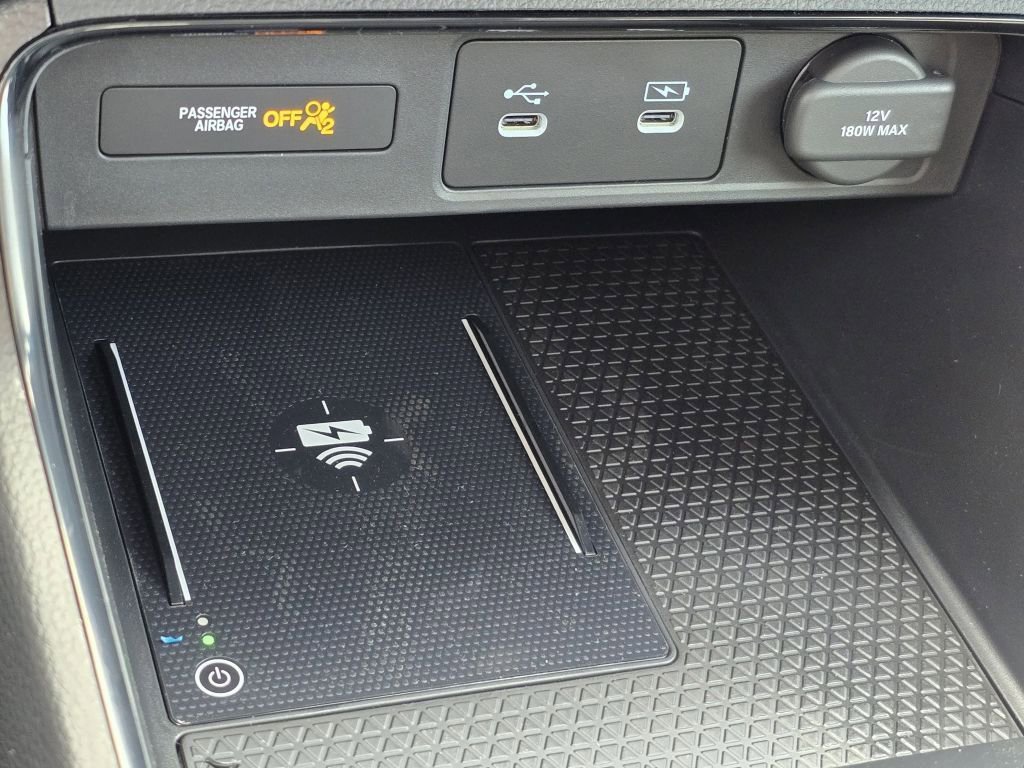 2026 Honda CR-V EX-L photo 13