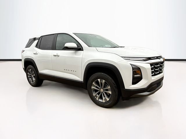 2026 Chevrolet Equinox LT photo 2