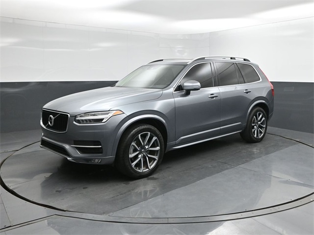 2019 Volvo XC90