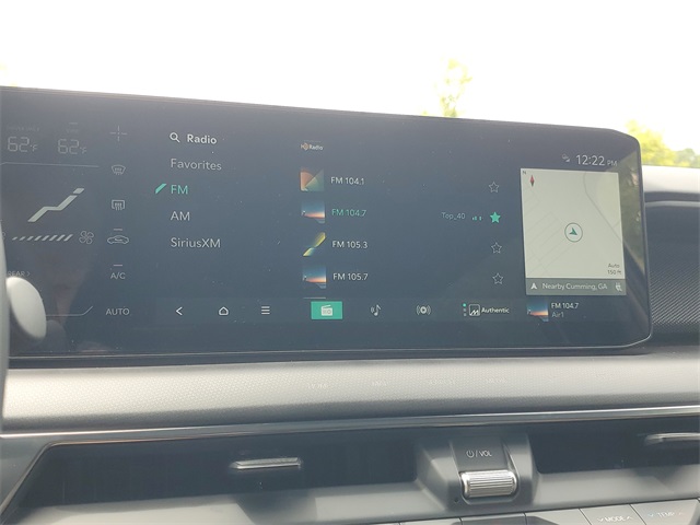 2026 Kia EV9 GT-Line AWD photo 19