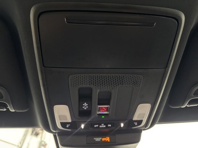 2025 Honda Accord Hybrid Sport photo 32