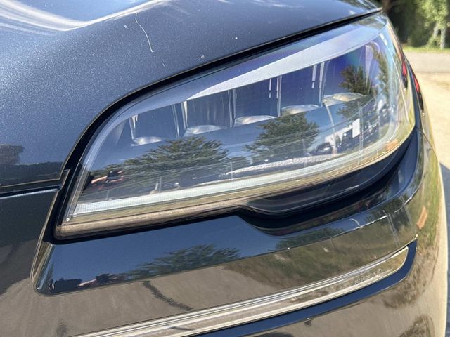 2022 Lincoln Aviator Reserve photo 7
