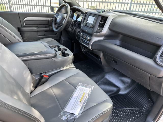 2023 Ram 4500 Tradesman photo 36