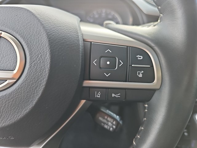 2021 Lexus RX 450h Luxury photo 18