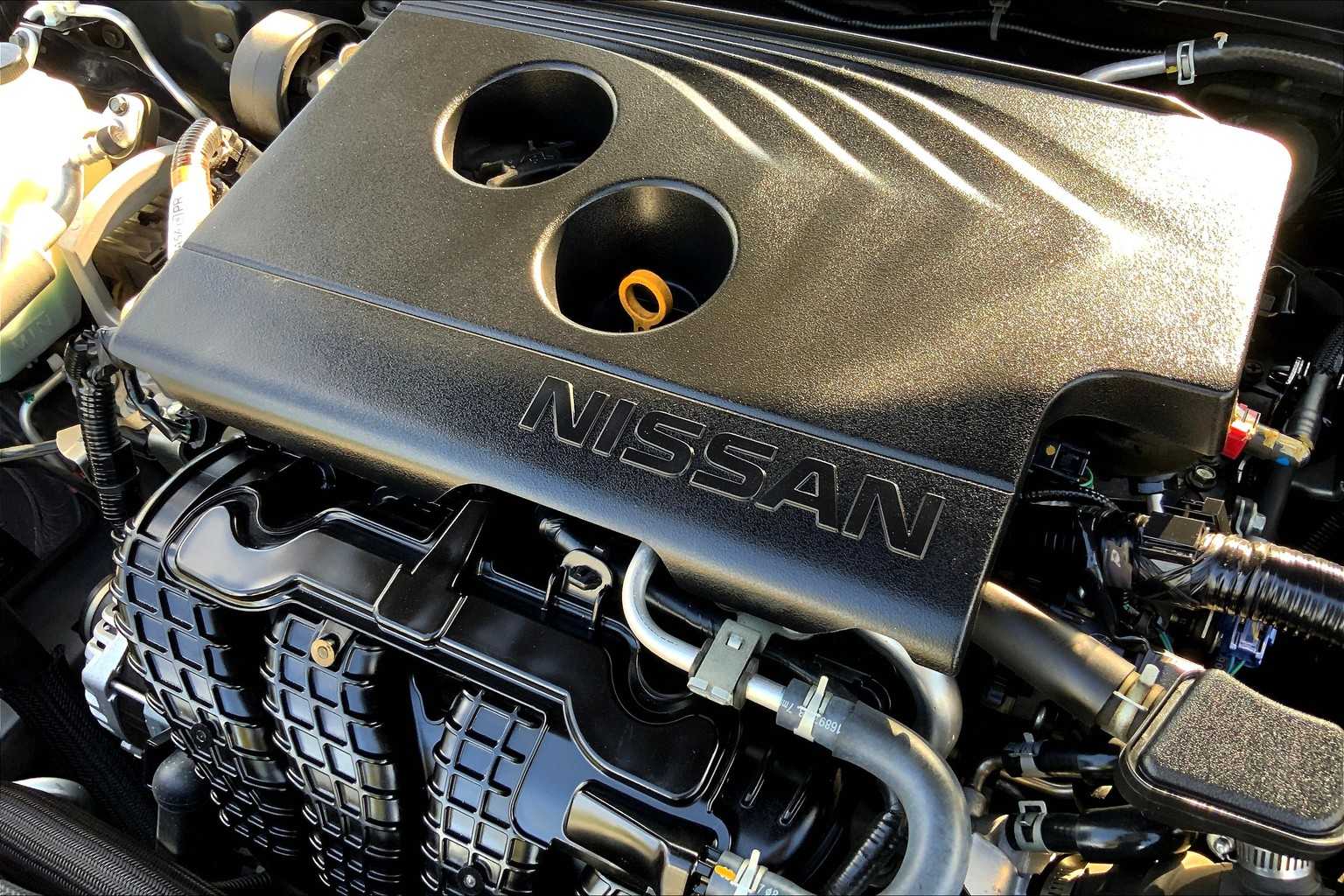 2019 Nissan Altima 2.5 SR photo 31