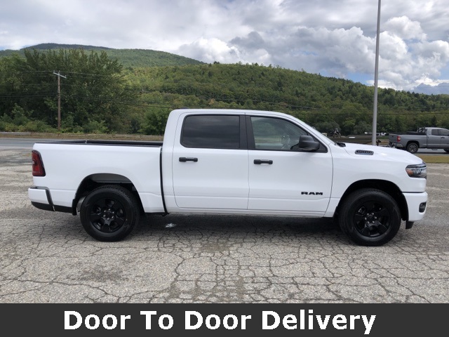 2025 Ram 1500 Tradesman photo 2