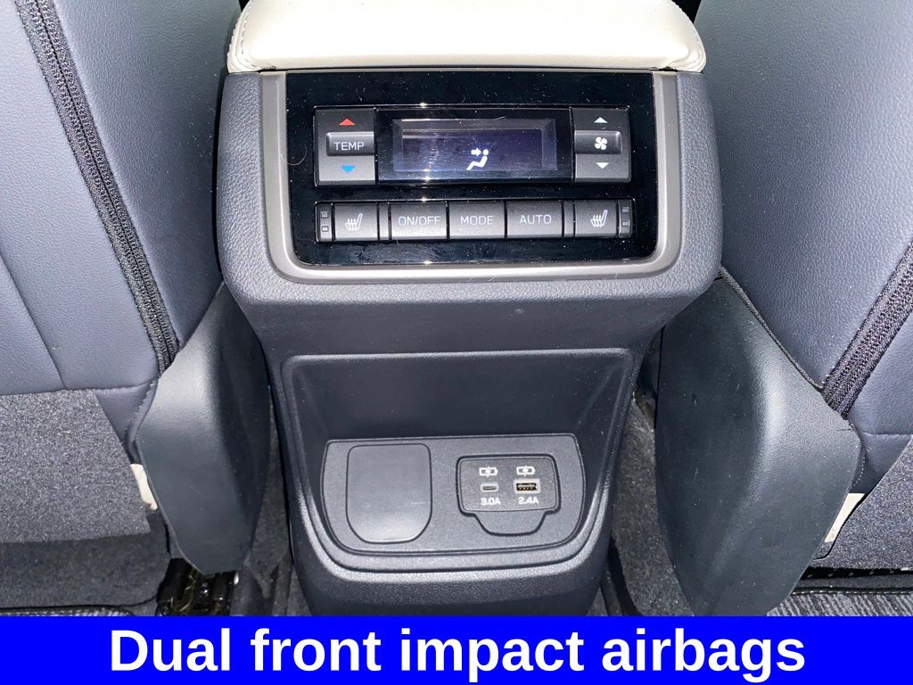 2024 Subaru Ascent Limited photo 28