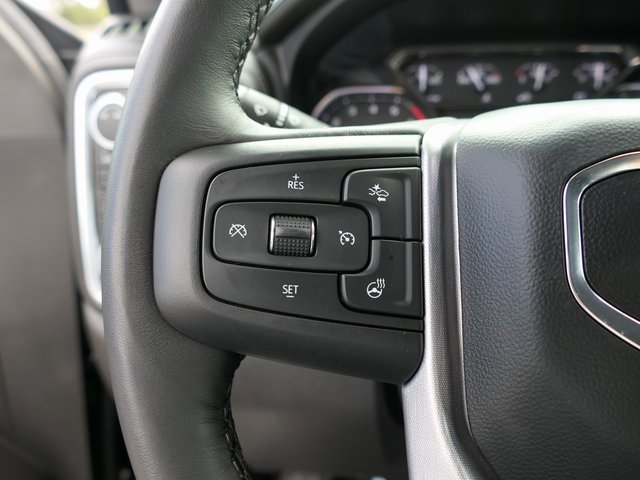 2022 Gmc Sierra 1500 Limited SLT photo 18