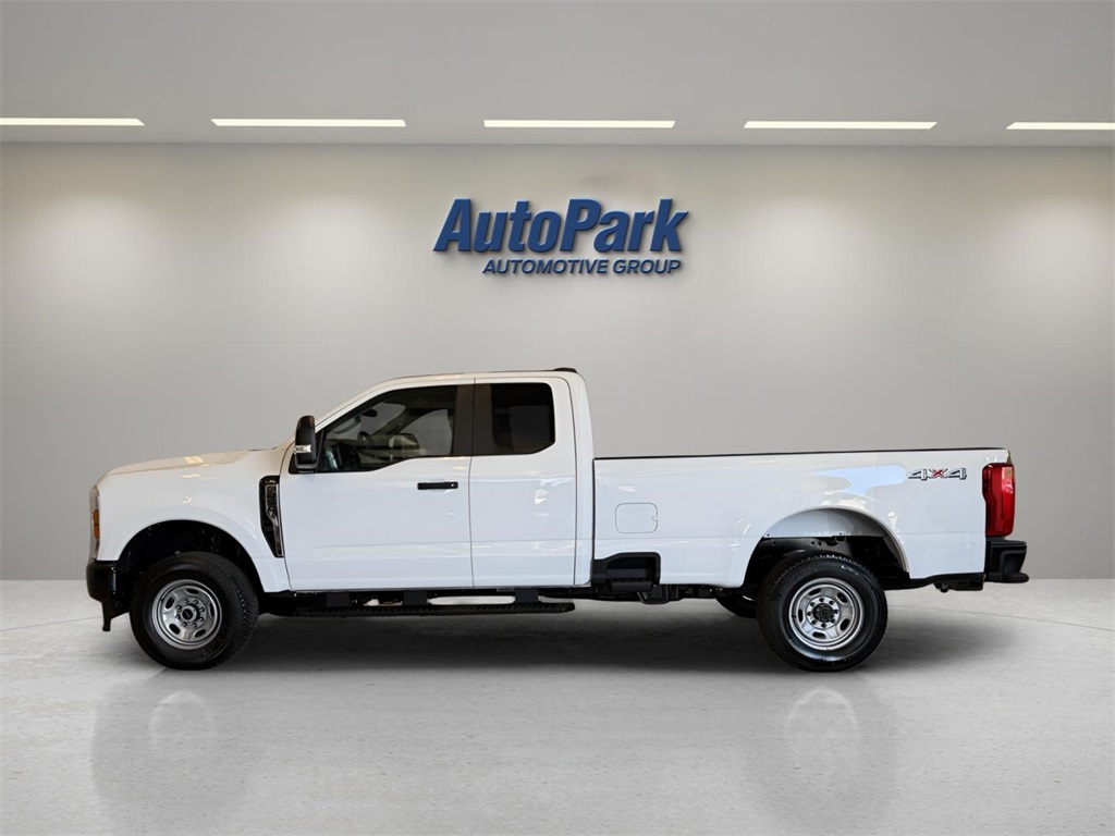 2026 Ford F-250 XL photo 4