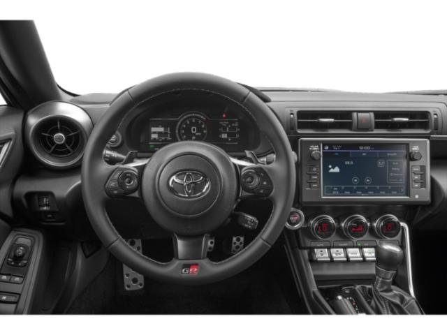 2025 Toyota GR86 Premium photo 7