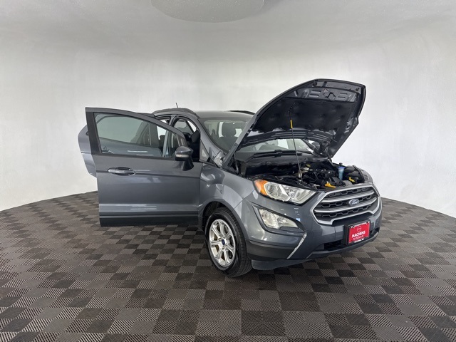 2020 Ford EcoSport SE photo 18