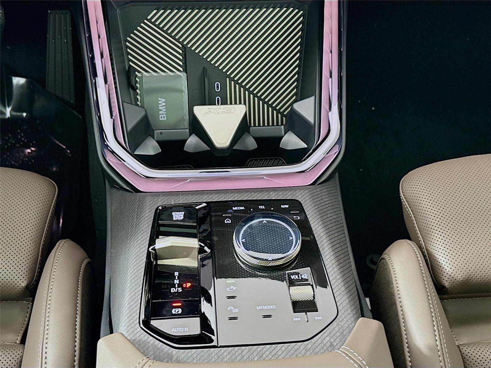 2025 Bmw X3 30x Drive photo 15
