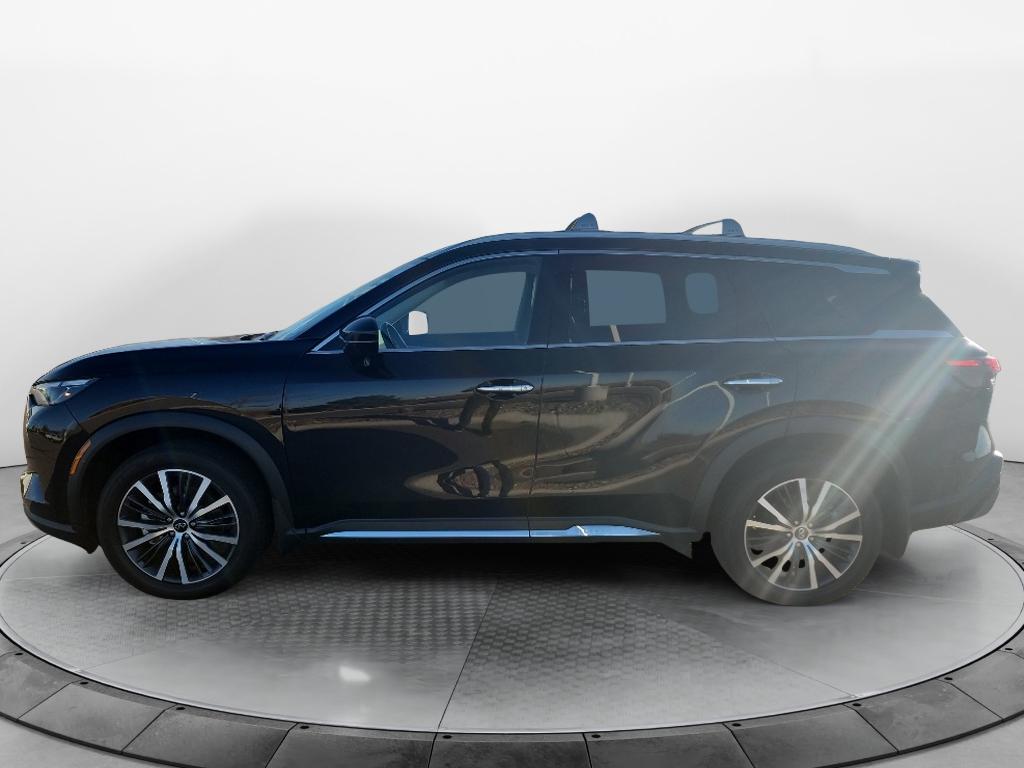 2025 Infiniti QX60 Sensory photo 4