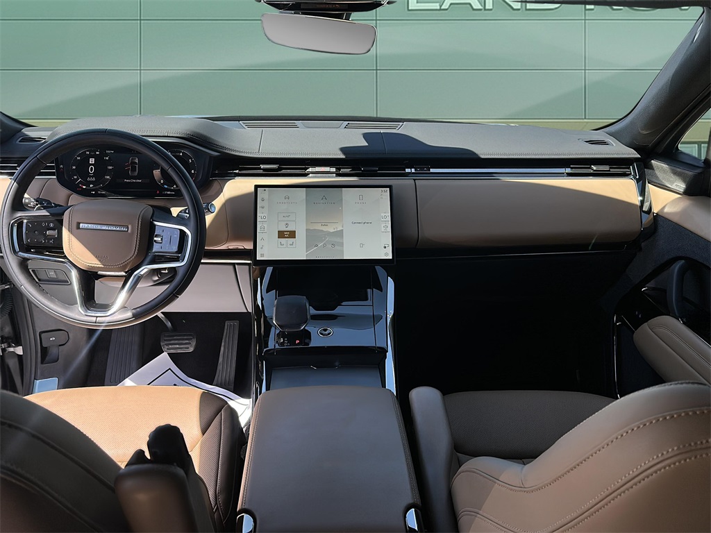 2024 Land Rover Range Rover Sport SE photo 25