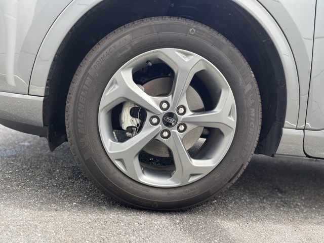 2023 Ford Escape ST-Line photo 12