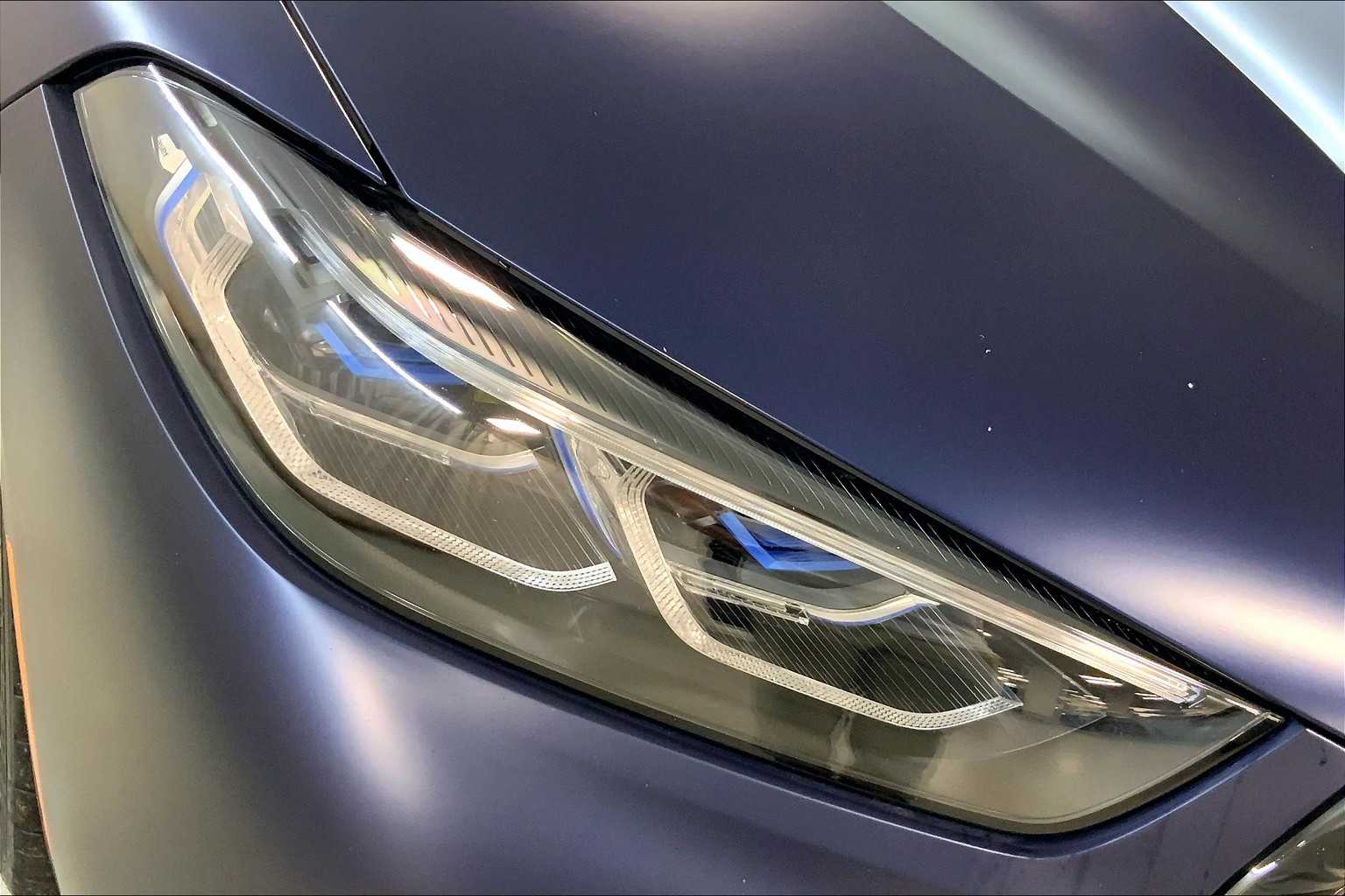 2023 Bmw M8 Competition photo 27