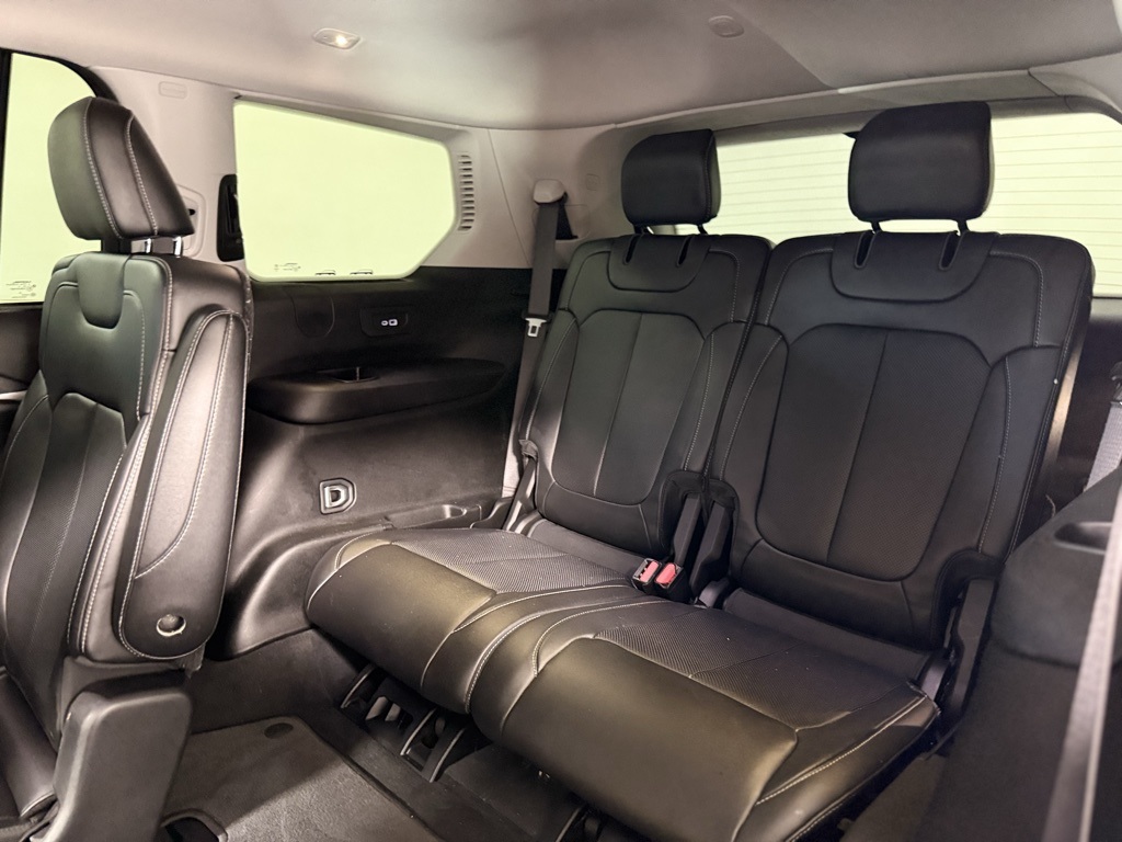 2023 Jeep Grand Cherokee Limited photo 15