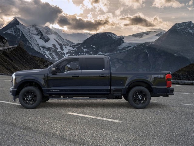 2026 Ford F-350 photo 3