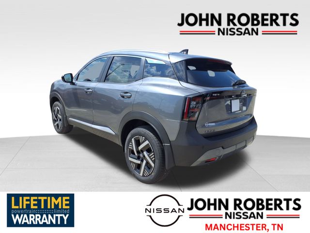 2026 Nissan Kicks SV photo 11