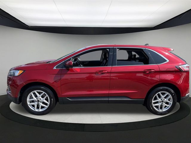 2024 Ford Edge SEL photo 7