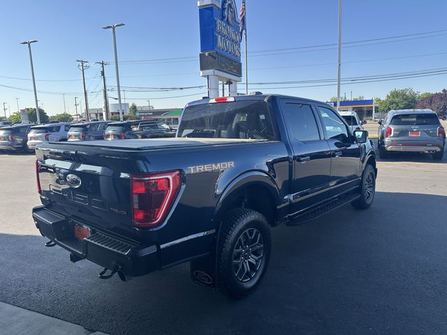 2023 Ford F-150 Tremor photo 4